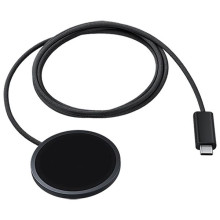  Samsung EP-P2900BBE Magnet Wireless Charger 25W Dark Gray